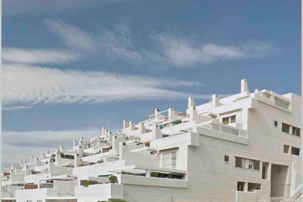 Sea Level, Apto Sofisticado En Primera Linea Playa Aguadulce  Esterno foto